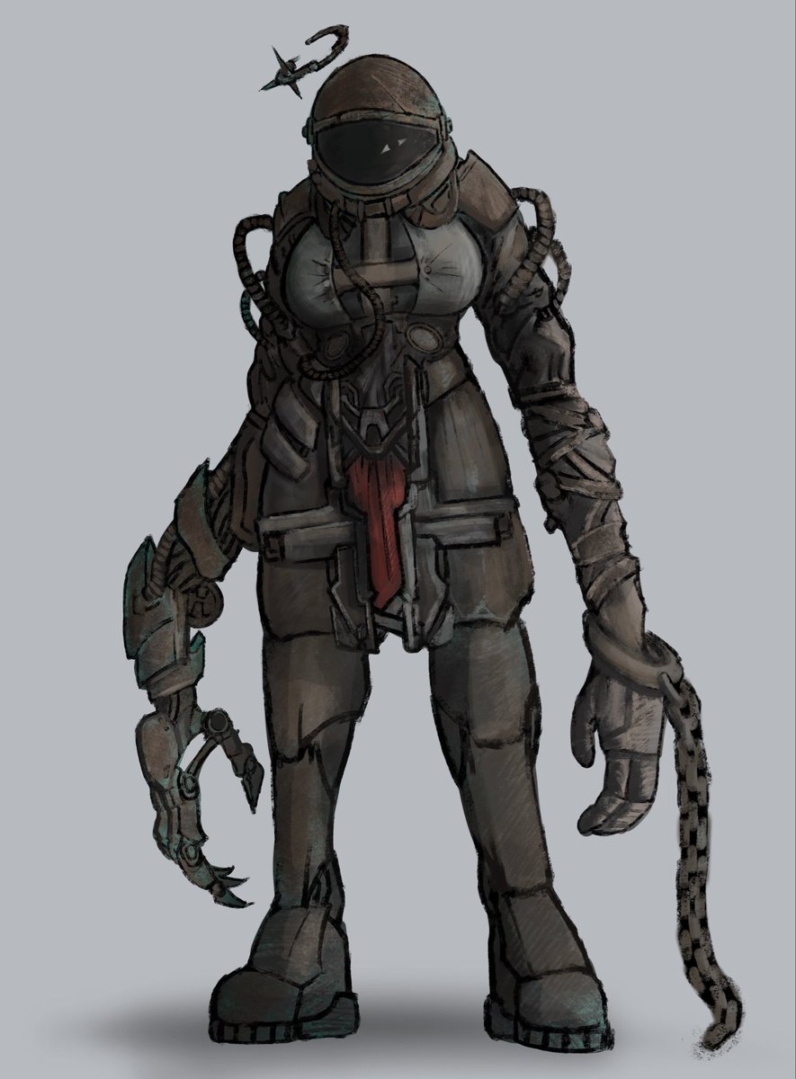 SPIKYART Commi551ons open tweet media