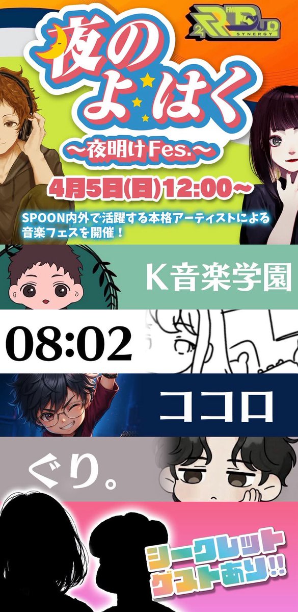 ココロ tweet media