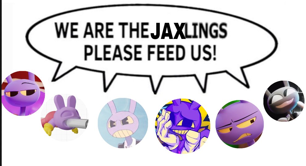 Leigh || Jax of Shedtwt ! tweet media