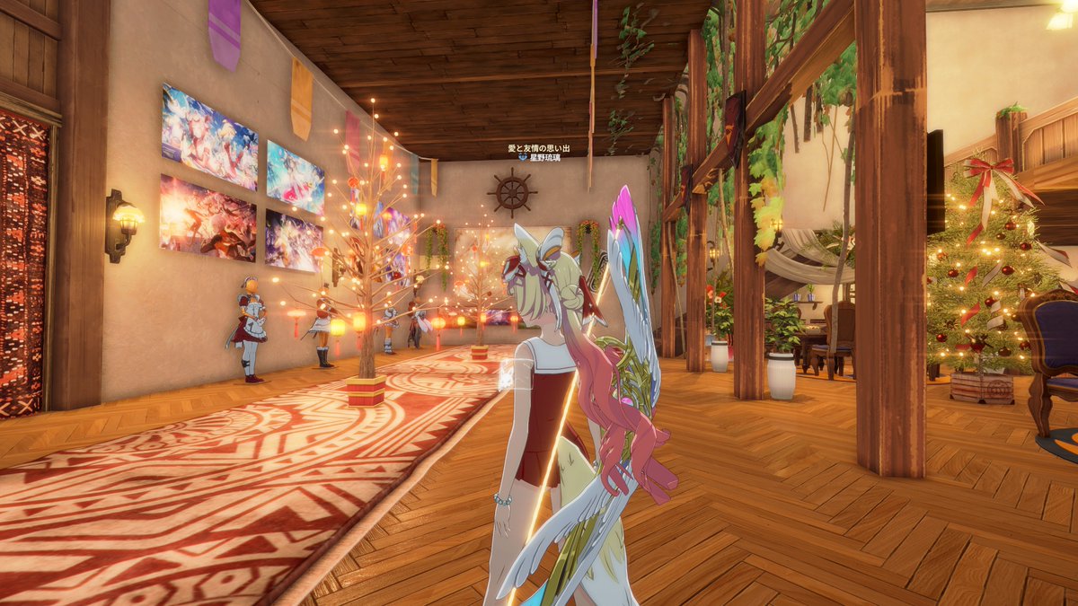 🐰星野琉璃🐰 tweet media