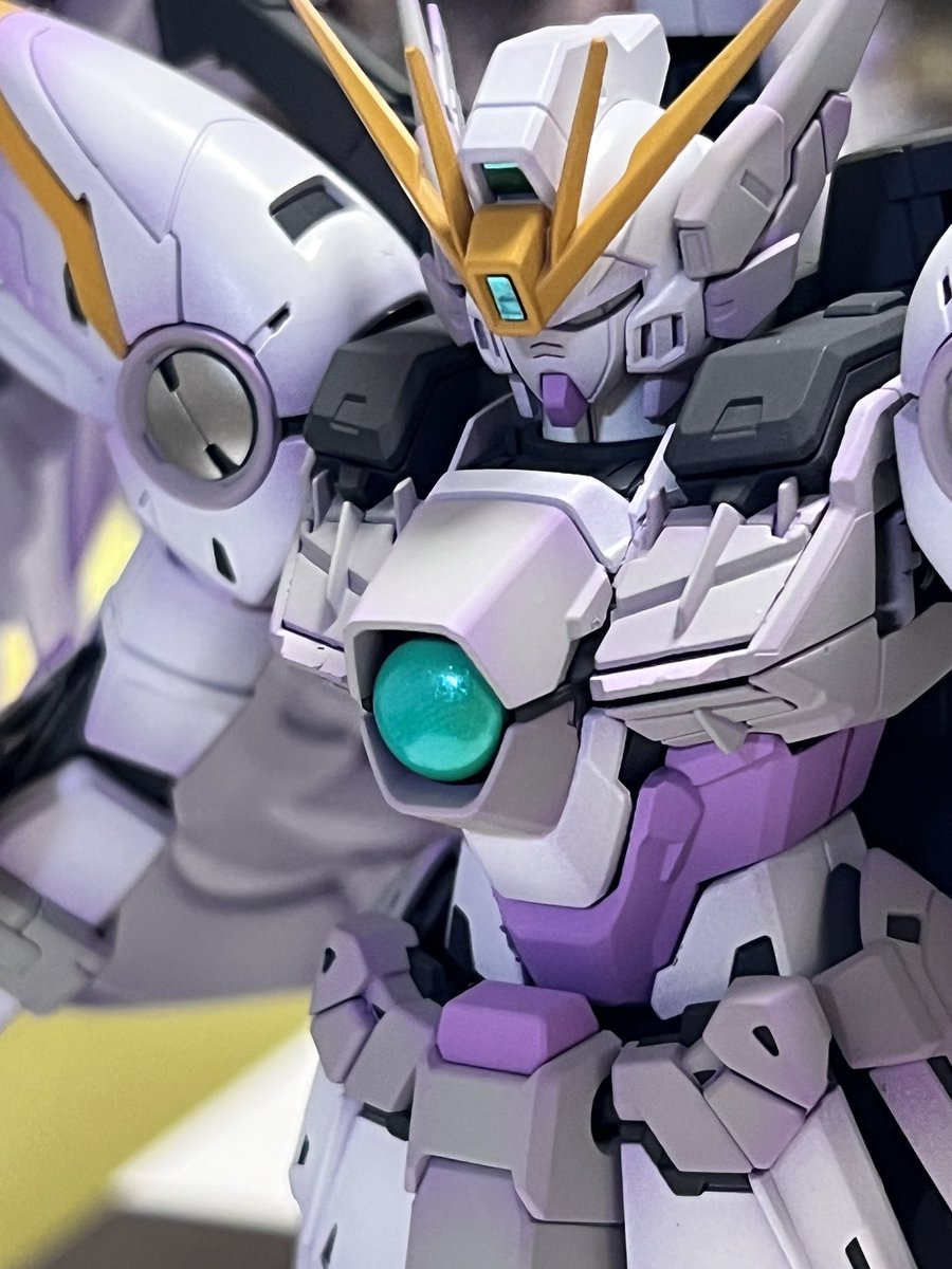 SHUN『ペロっとプラモ作っちゃおう！』製作委員会 tweet media