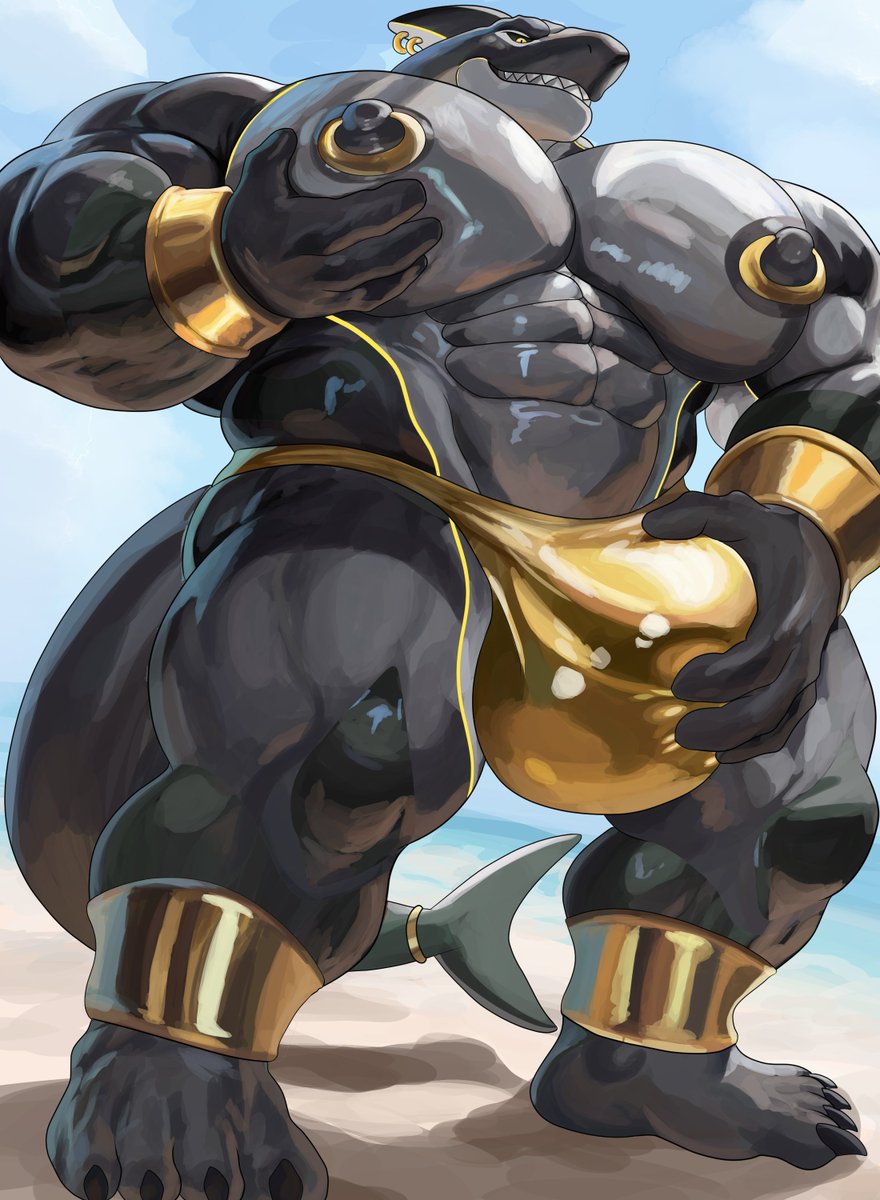 Snyder COMMISSIONS CLOSED (4/5) tweet media