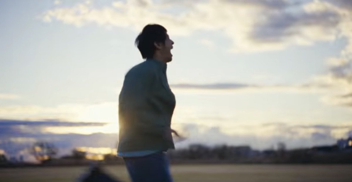kazu_1301es's tweet photo. Mr.Children
産声　MV ロケ地
・調布市市民野球場付近
〜調布駅より多摩川住宅西行き
のバスで市民プール前で下車
※桜井さんが走ってるシーンは
本当に合ってるか分かりません
#産声
#MrChildren https://t.co/k1d1GgqjxI