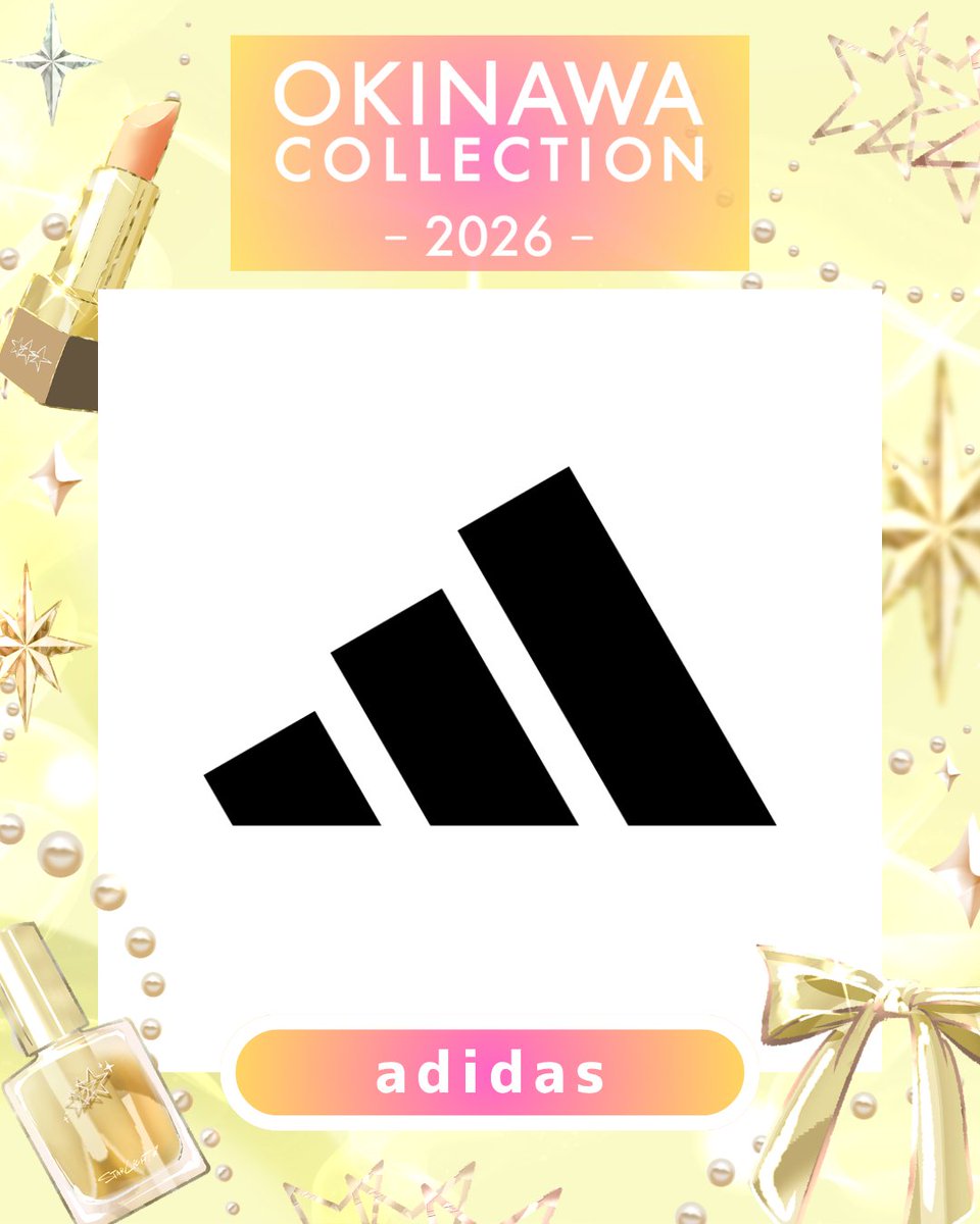 OKINAWA COLLECTION tweet media