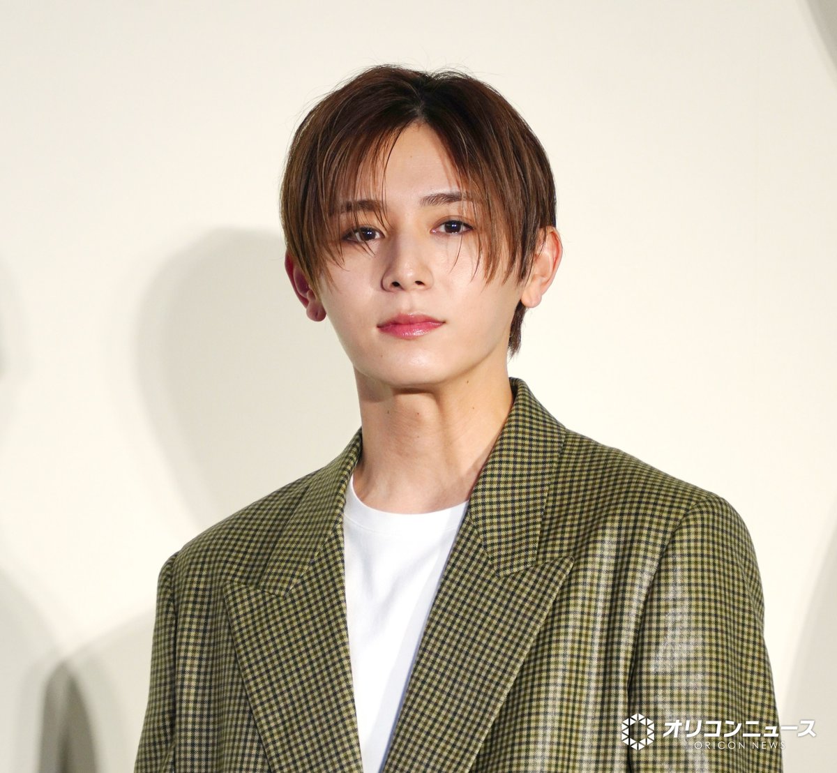 オリコンニュース tweet media