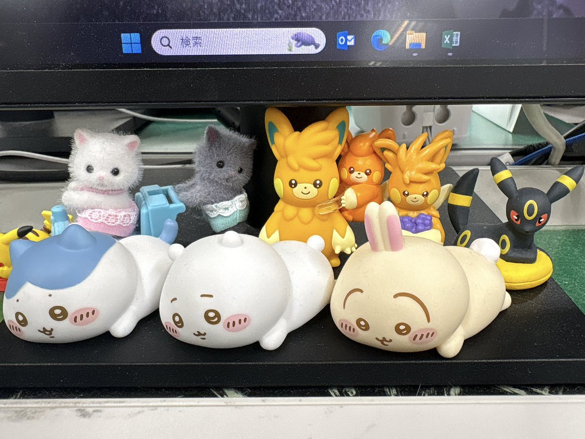 Mirai👑🐃 tweet media