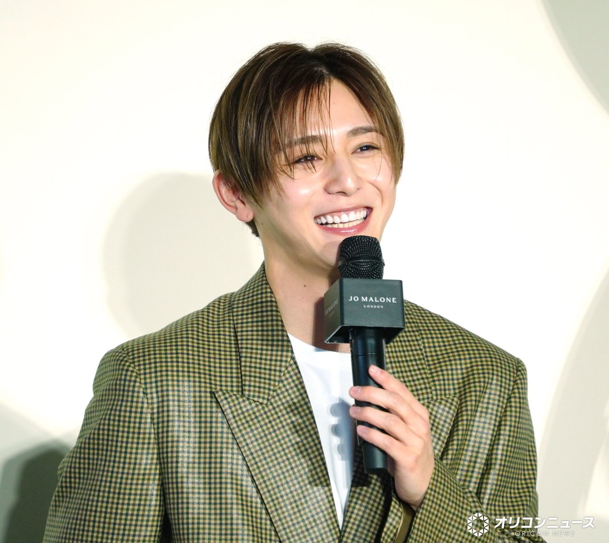 オリコンニュース tweet media