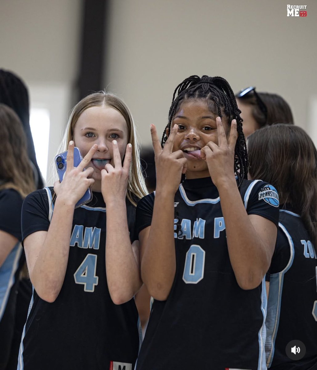 TEAM PENNSYLVANIA tweet media