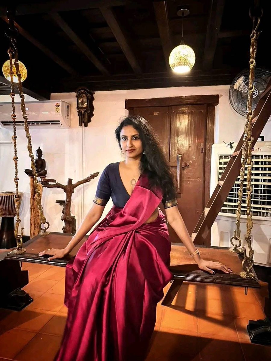 vetriiselvan tweet media