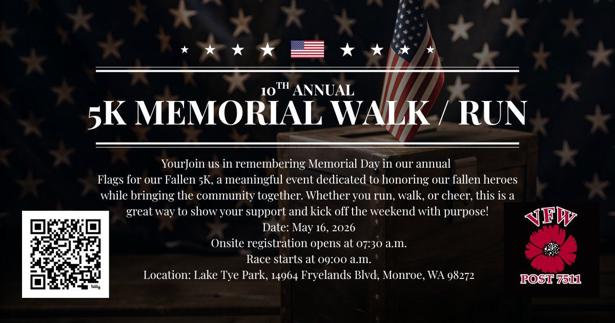 VFW Post 7511 tweet media