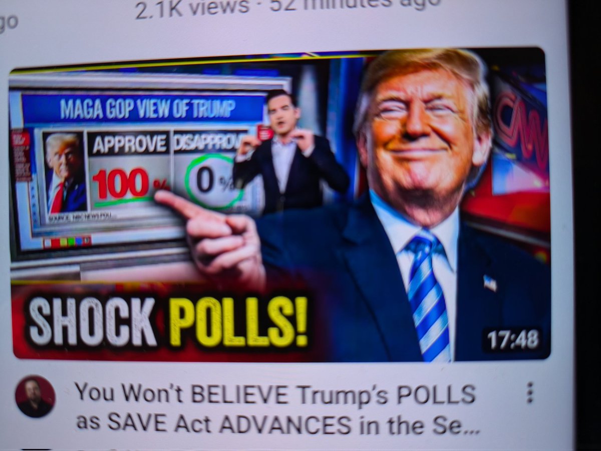 rimuller2's tweet image. Among his MEGA base he is at 100% according to the CNN poll.