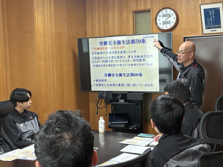 カナツ技建工業株式会社 tweet media