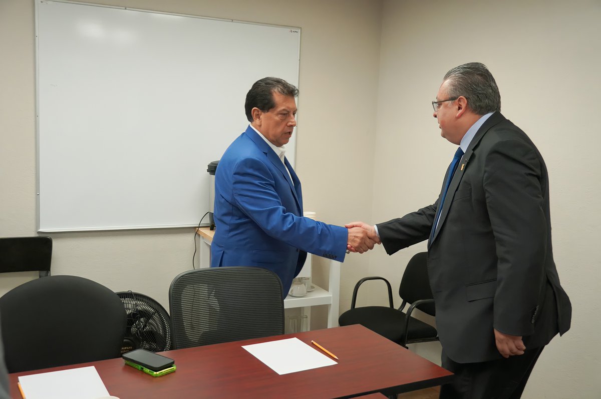 Notariado Mexicano tweet media