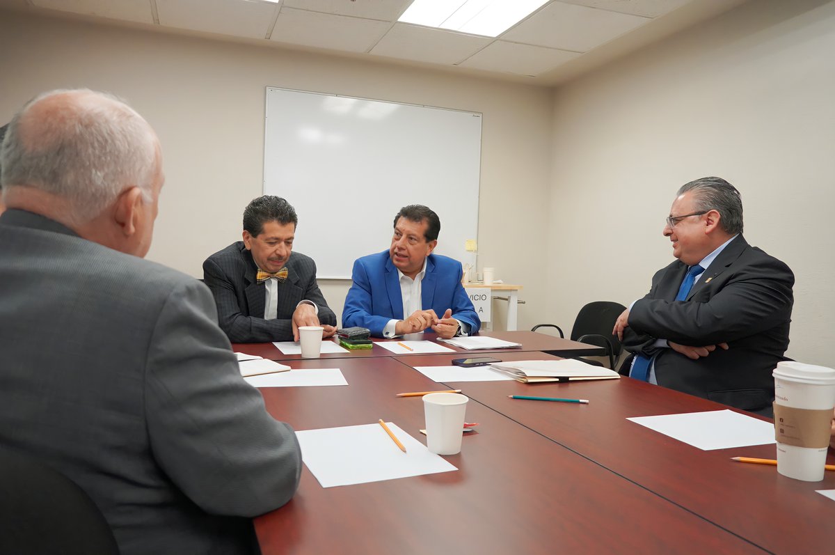 Notariado Mexicano tweet media