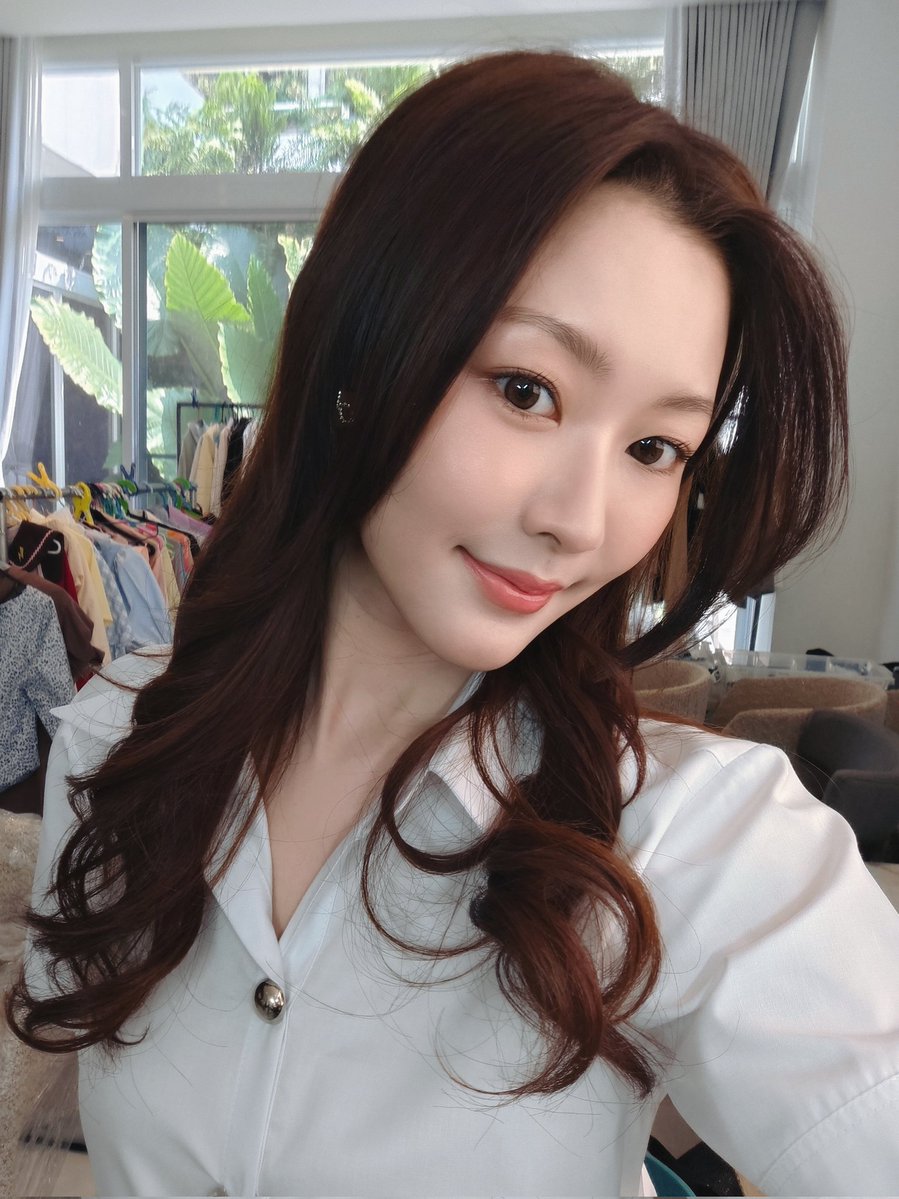 CHASING LOVE พี่เองก็ลำบาก tweet media