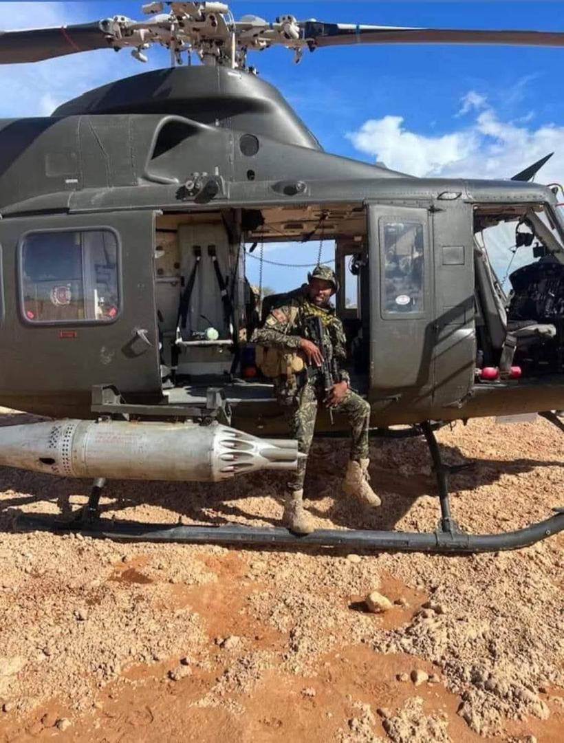 Ministry of Internal Security SWS-Somalia tweet media