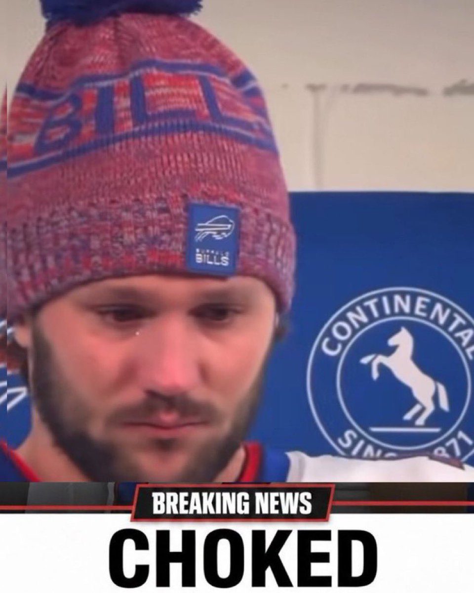 Cry about it tweet media