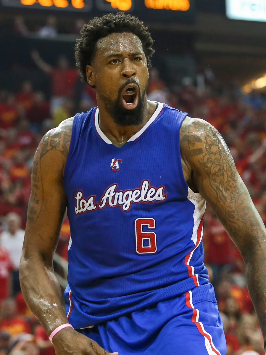 SleeperClippers tweet media