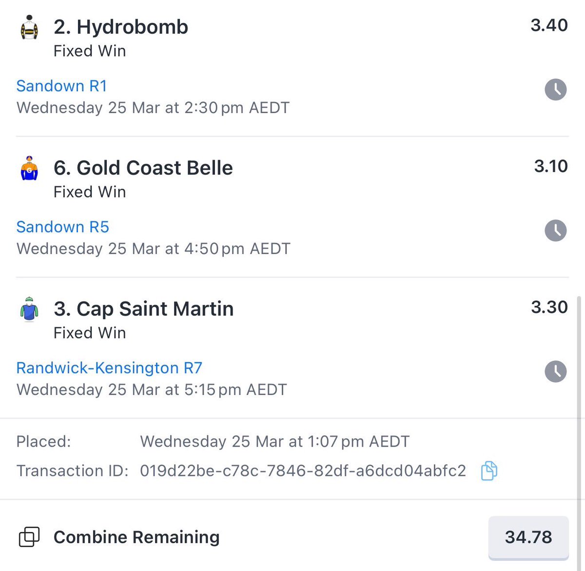 SENTrack tweet media