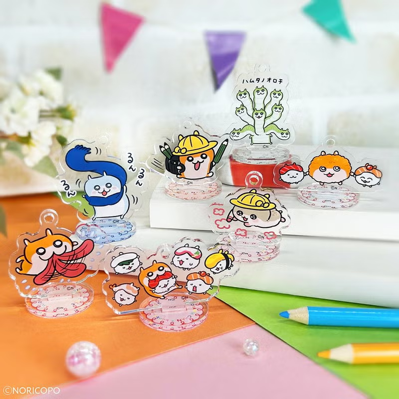 文房具カフェコラボ tweet media