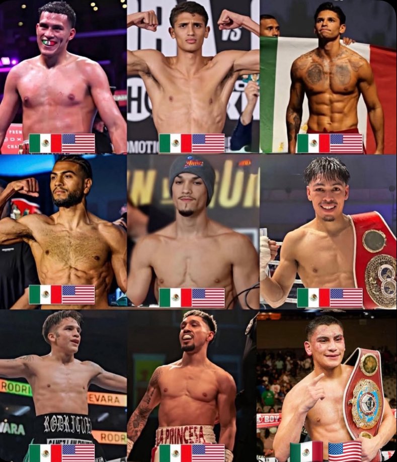 INEVITABLE/DBLOCK🎙️🥊 tweet media