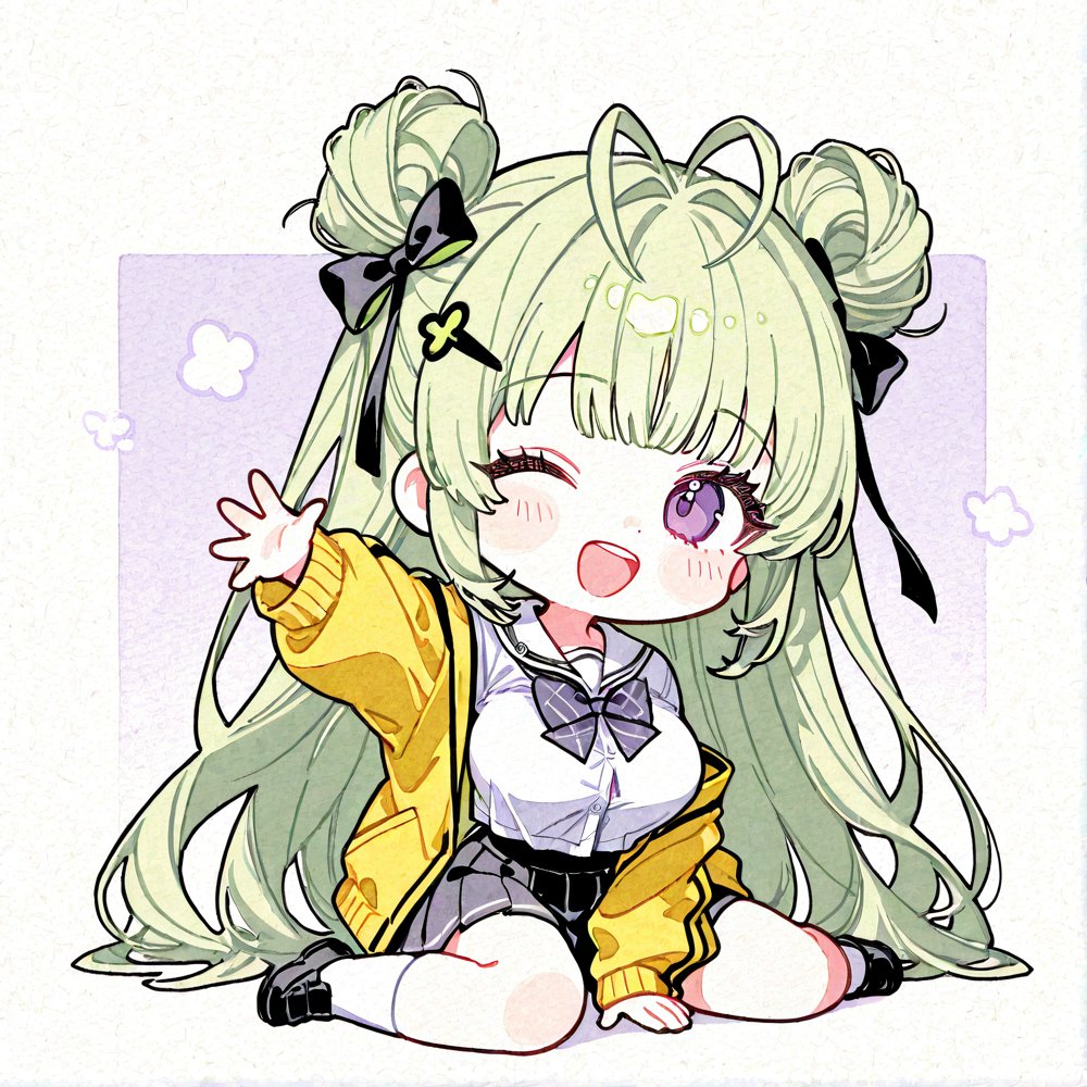 春探し、もっとデフォルメグッズを購入しておくべきだったな 💦
ちょっと集めきれなさそうだ

渋谷ポップアップ、第２弾の時にまとめてって考えだと
痛い目みるかな...
欲しいグッズが分かれちゃってるの悲しい