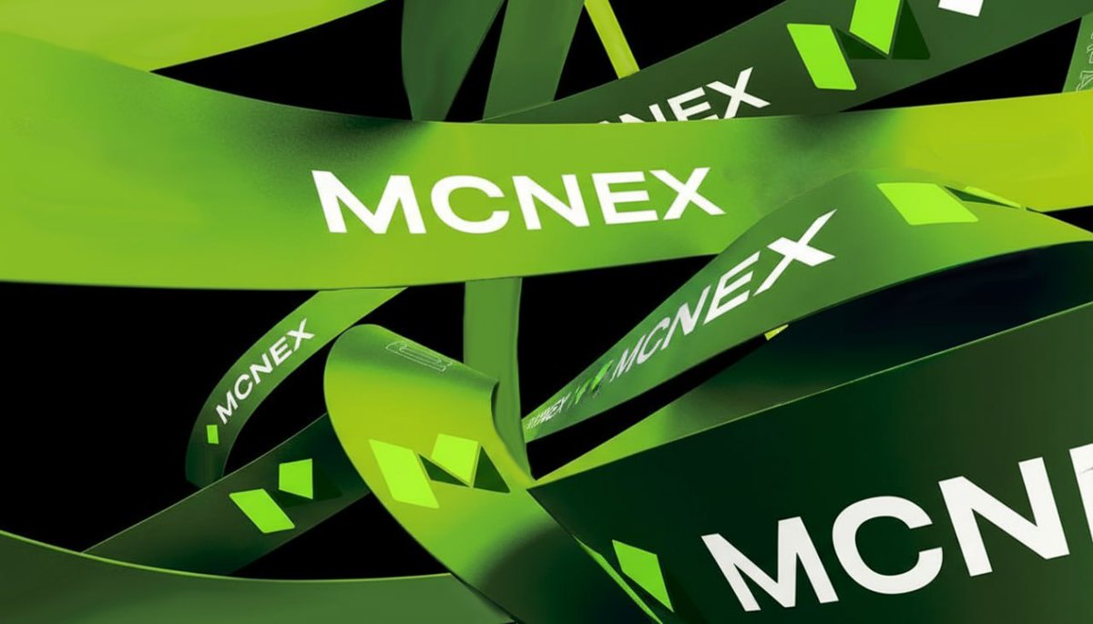 Every move is connected.

From users to liquidity,
from trading to ecosystem.

This is how growth begins.

#MCNEX #Web3 #Crypto