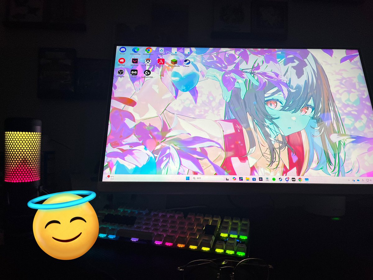 ふーたん tweet media