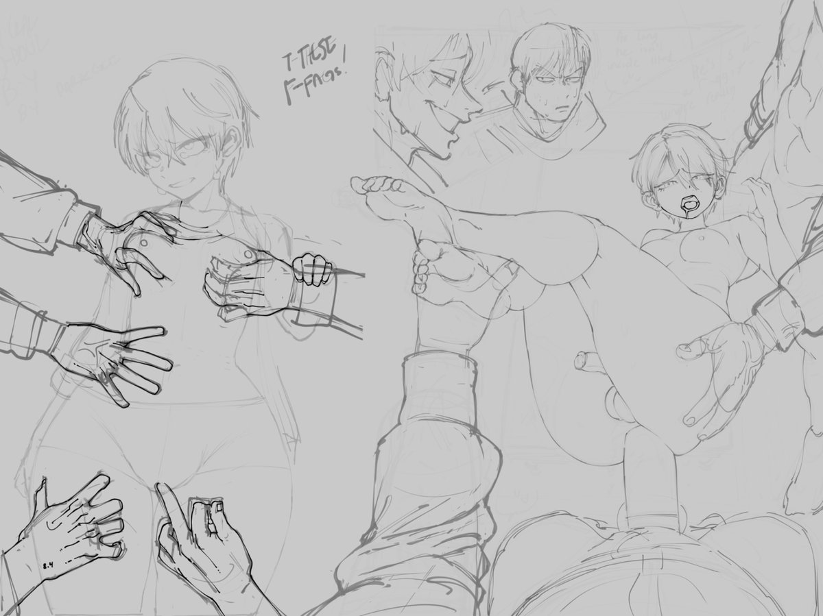 🔞caffeinatedbaboso🔞 tweet media