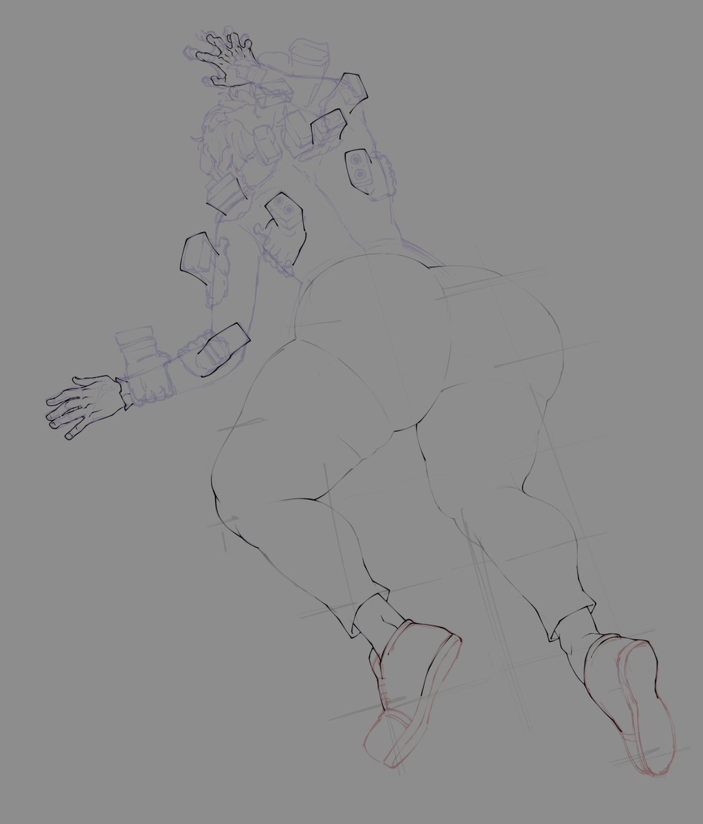 🔞caffeinatedbaboso🔞 tweet media