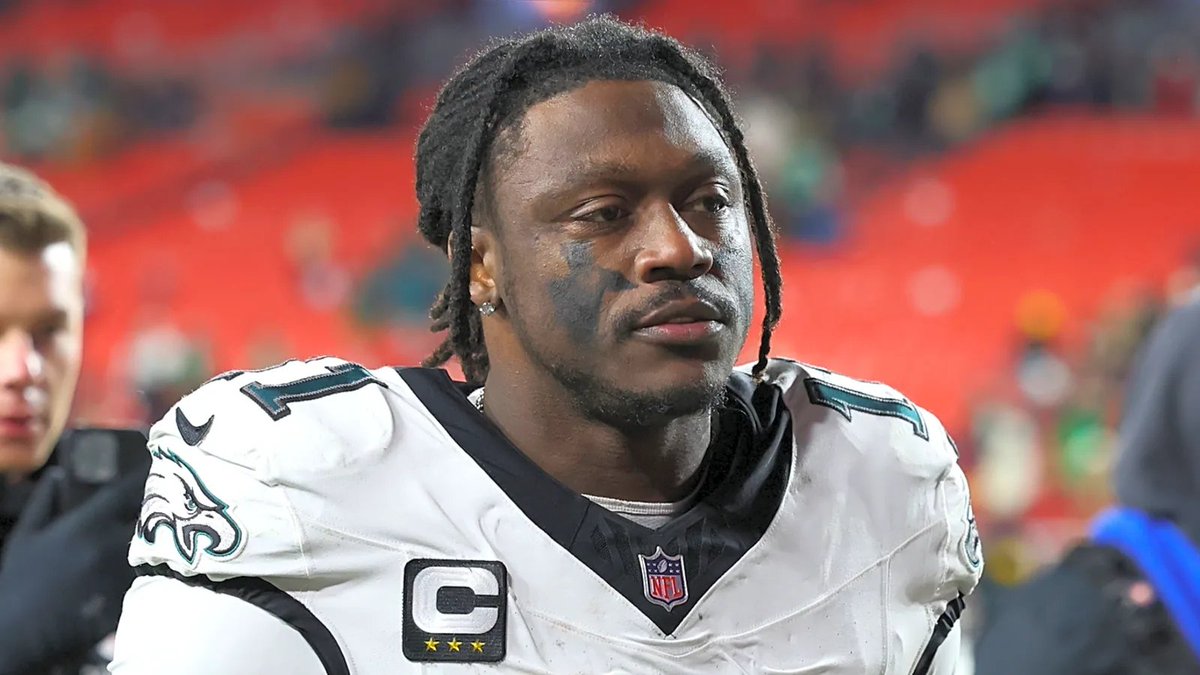 NFL Rumors tweet media