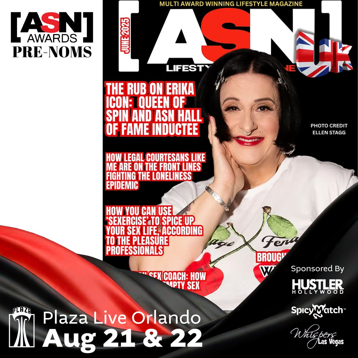 ☆The Rub PR ™☆ tweet media