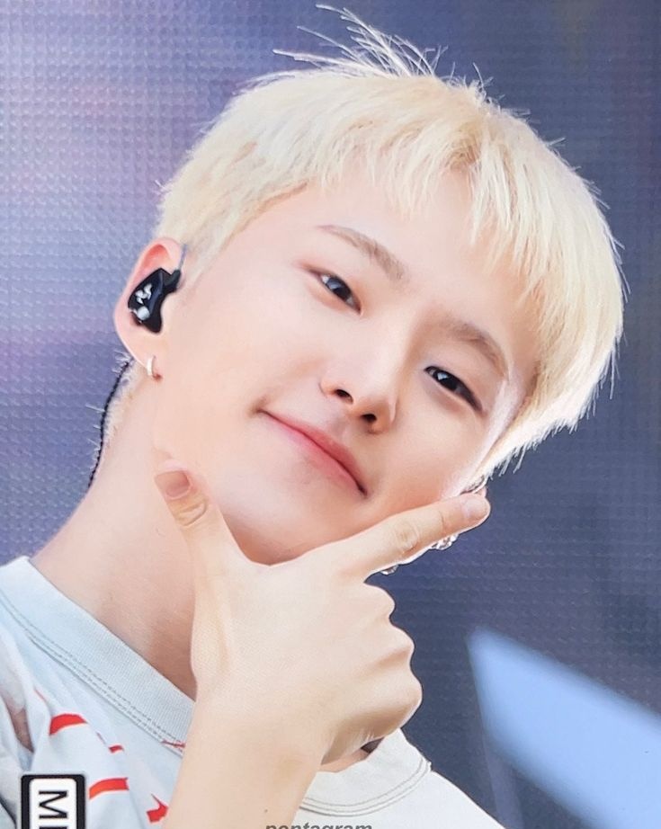 ×GIgantesca bunda do woozi🍙 tweet media