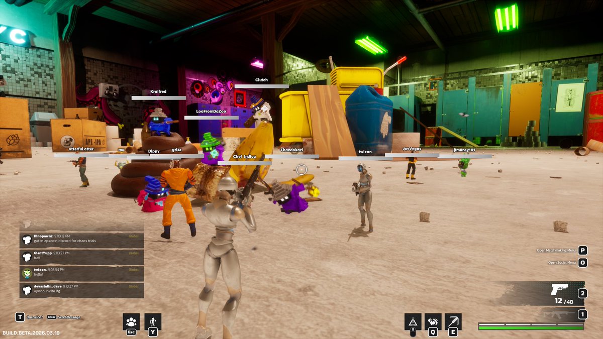 Agent0range tweet media