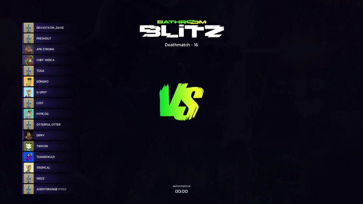 Agent0range tweet media