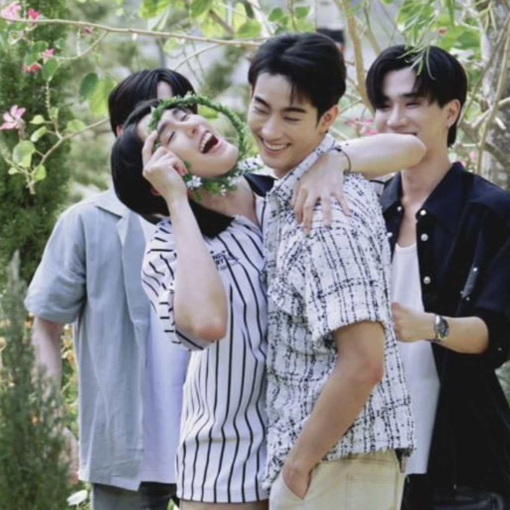 In Hwa! (인화) 🦊🍅 tweet media