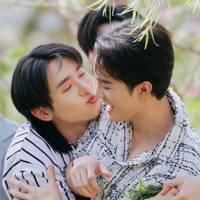 In Hwa! (인화) 🦊🍅 tweet media