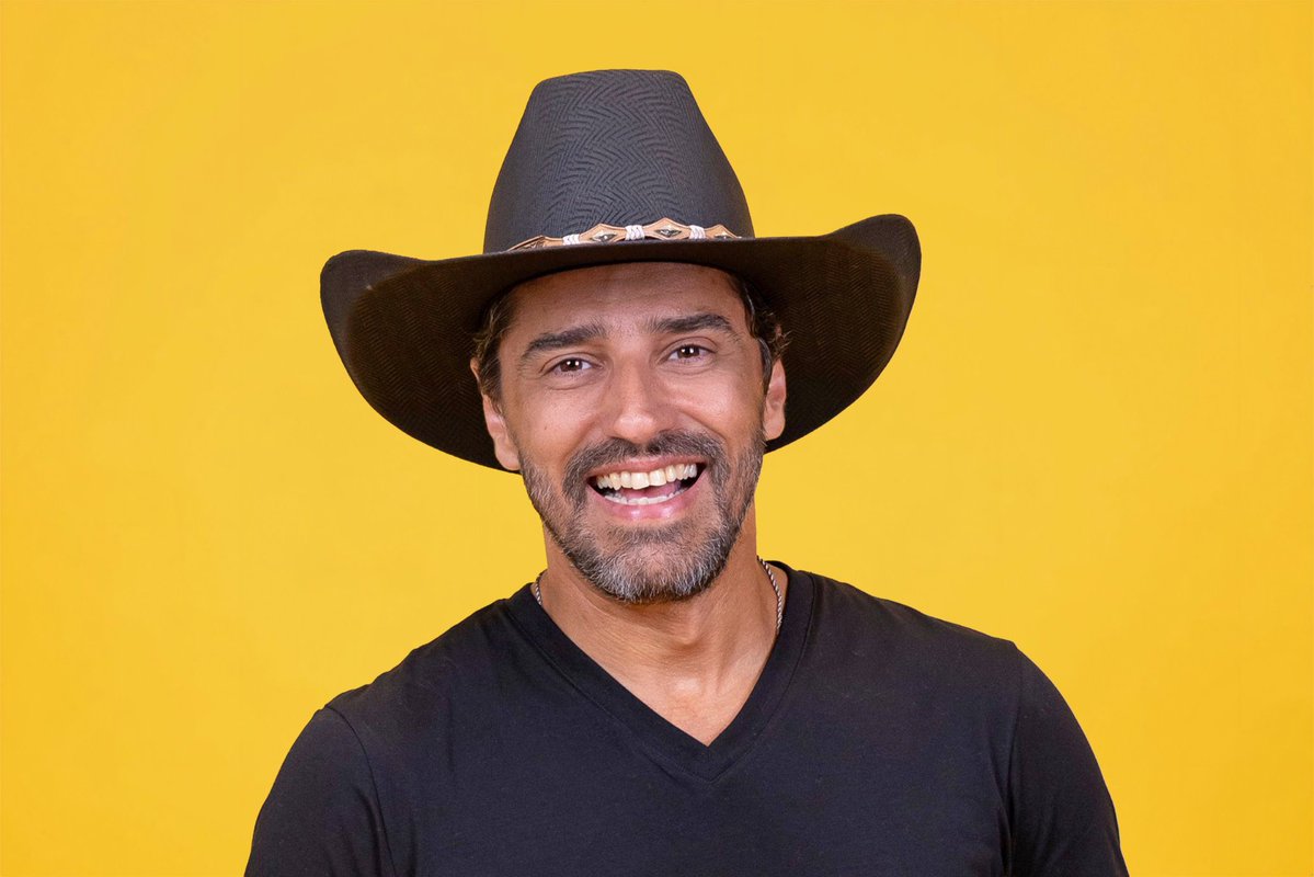 Júnior 🥂🌵 #BBB26 tweet media