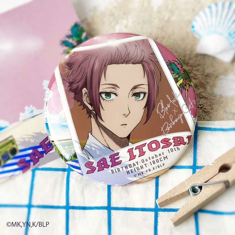 文房具カフェコラボ tweet media