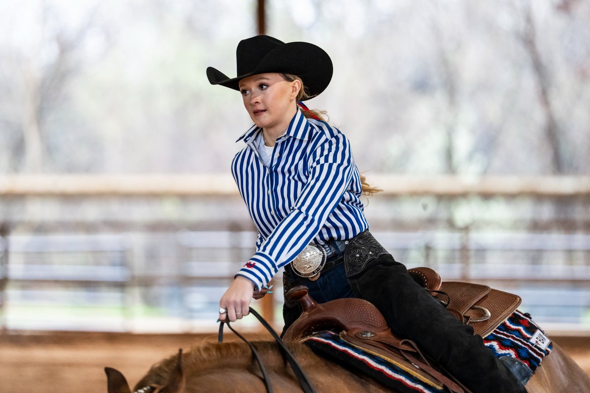 SMU Equestrian tweet media