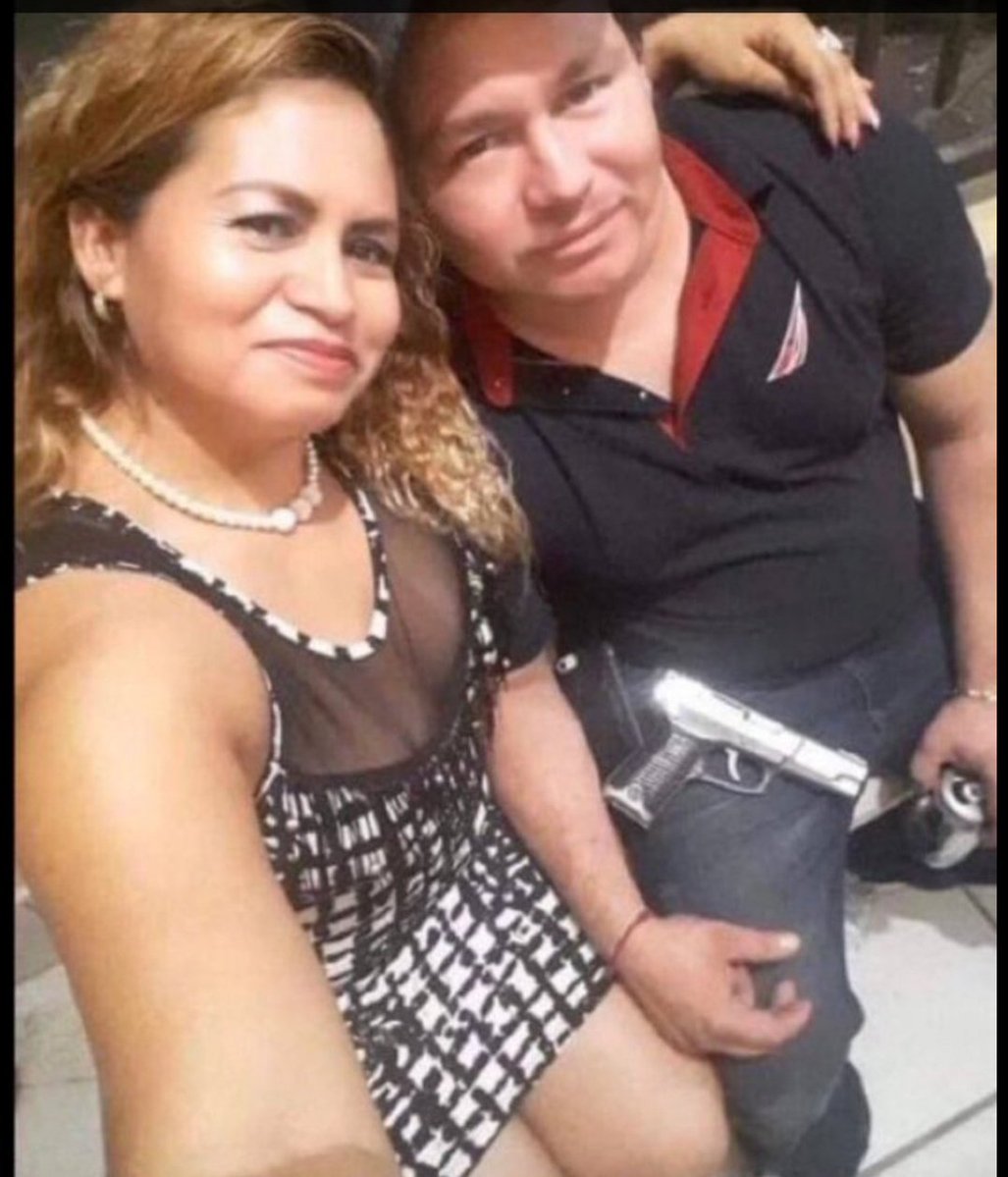 Alejandro Cervantes Arrioja tweet media