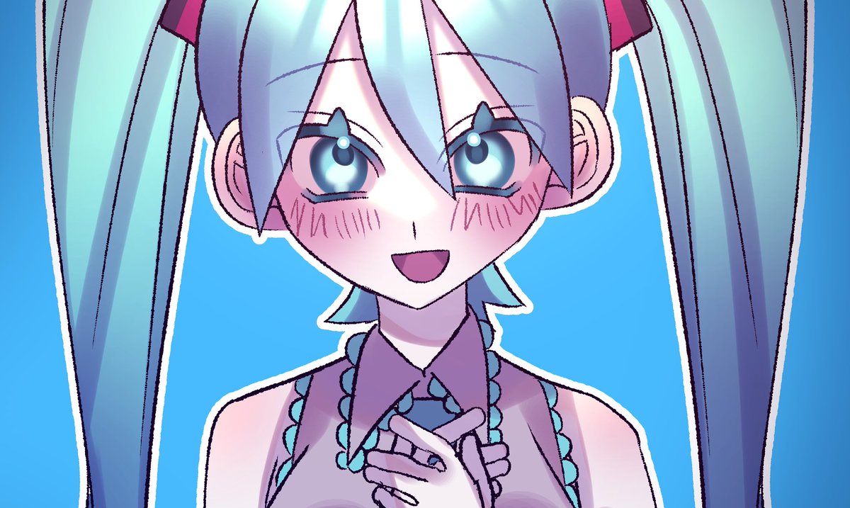 まくうち㍢❣️有償依頼募集中 tweet media