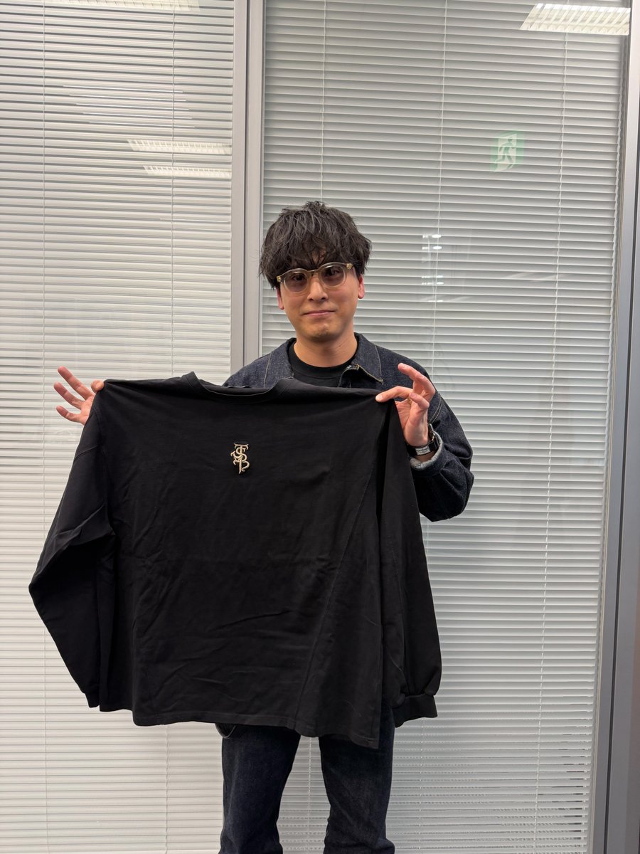 公式Ao＜アオ＞ tweet media