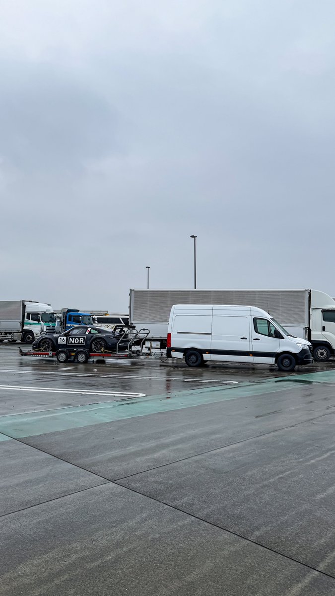 TSU Racing tweet media