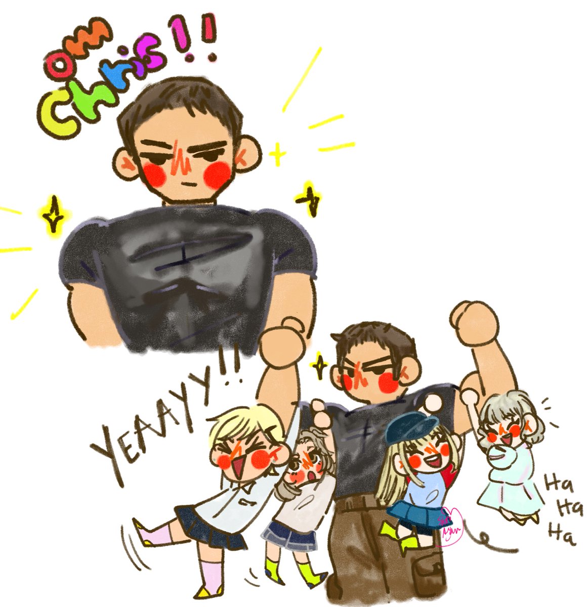 ₊ ⊹ shoto ⋆ °ᡣ𐭩 tweet media