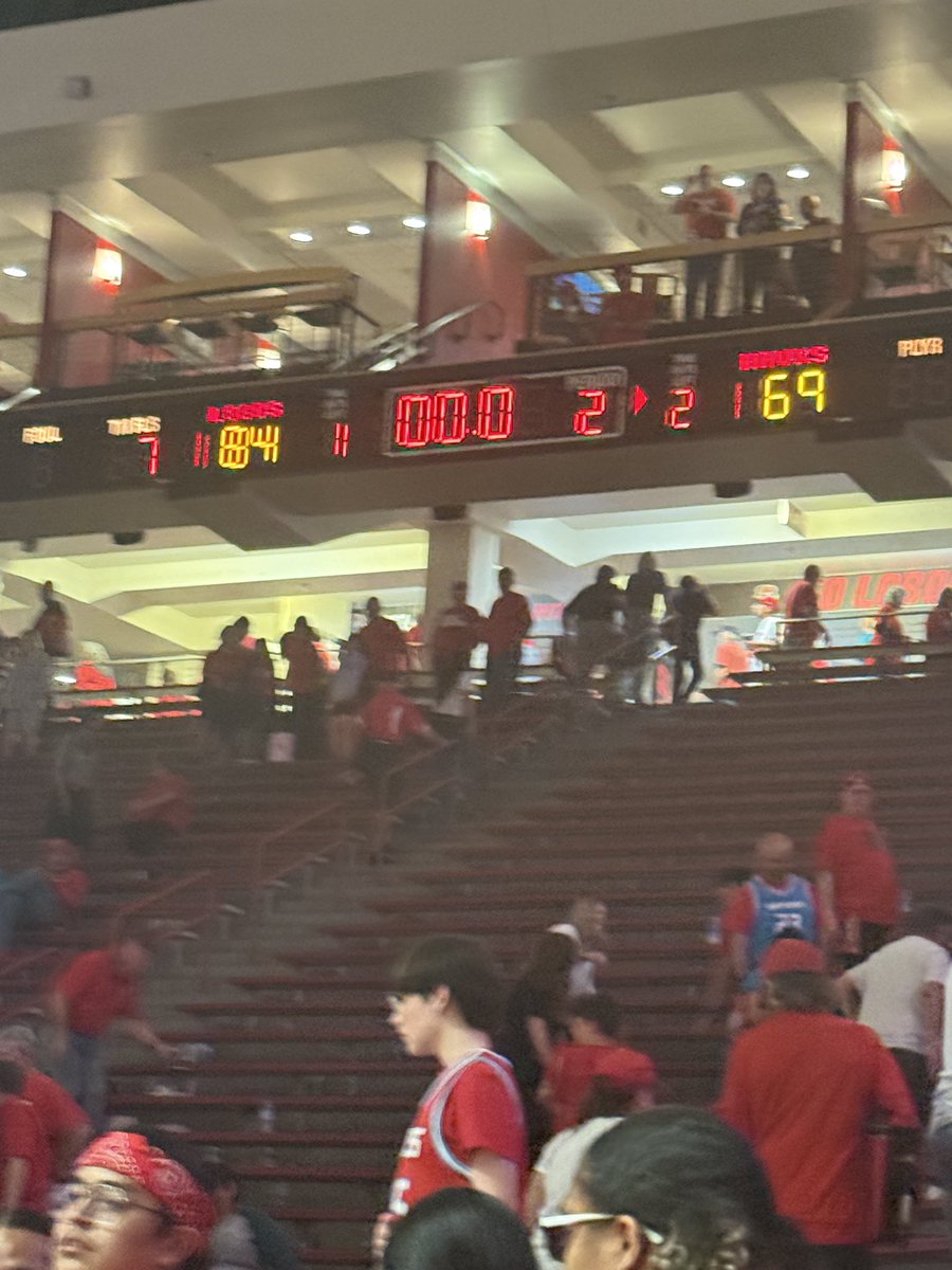 Lobos Red Sombrero Guy tweet media