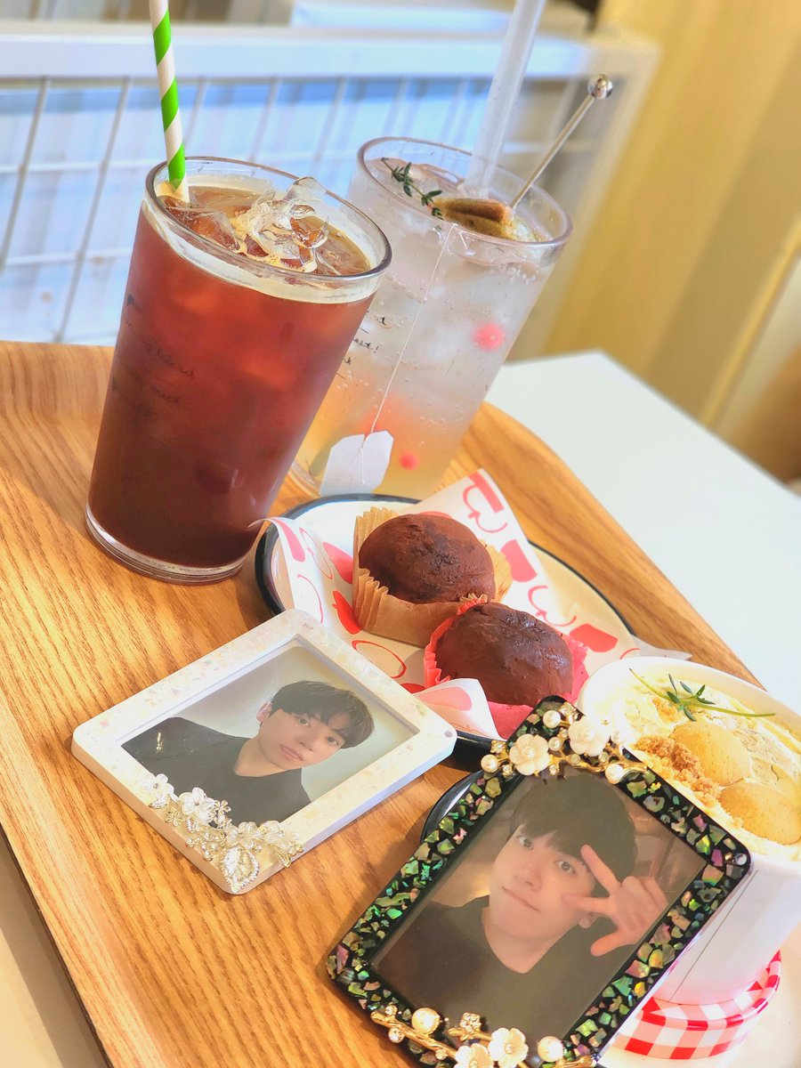 헬리☘︎ tweet media