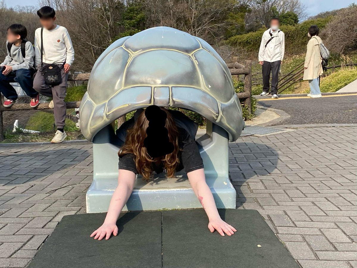 Kirana🥥💰 IN JAPAN UNTIL 6TH APRIL 🇯🇵 tweet media