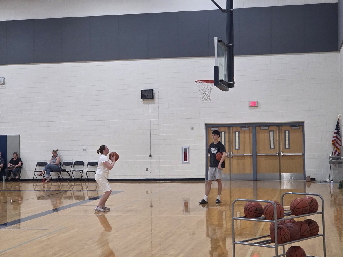 Cactus Shadows BBall tweet media