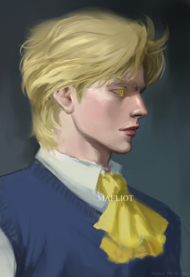 Maeliot (COMMISISON OPEN) tweet media